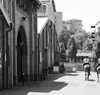 Centennial Stables - Tourism Search