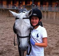 Centennial Parklands Horse Ride - Tourism Search