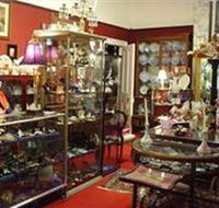 Nerilee Antiques - Tourism Search