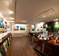 Saltmotion Gallery - Tourism Search