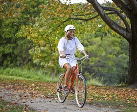 Centennial Parklands - Tourism Search 4