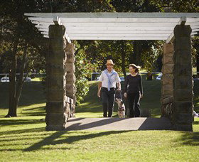 Centennial Parklands - Tourism Search 6