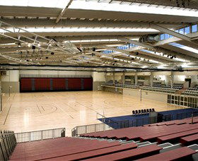 Logan Metro Sports Centre - Tourism Search 1
