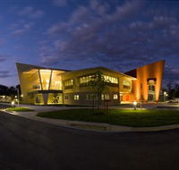 Logan Metro Sports Centre - Tourism Search