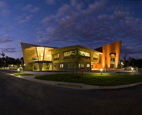 Logan Metro Sports Centre - Tourism Search 0