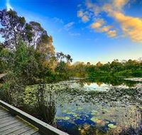 Berrinba Wetlands - Tourism Search
