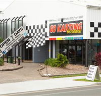 Slideways - Go Karting Brisbane - Tourism Search