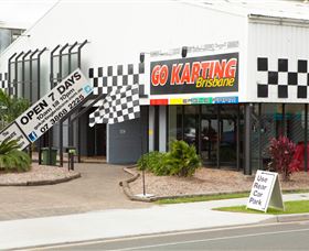 Slideways - Go Karting Brisbane - Tourism Search 0