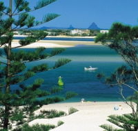 Bribie Island Recreation Area - Tourism Search