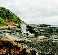 Glenrock State Conservation Area - Tourism Search