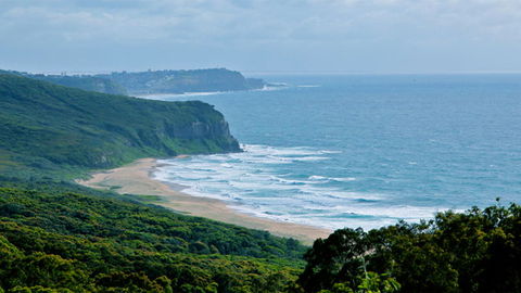 Glenrock State Conservation Area - Tourism Search 1