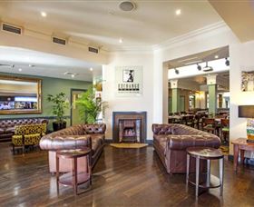 The Exchange Hotel - Beaumont - Tourism Search 1