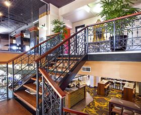The Exchange Hotel - Beaumont - Tourism Search 4
