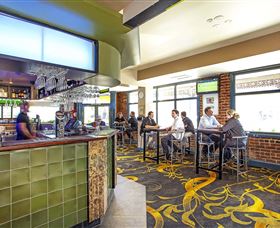 The Exchange Hotel - Beaumont - Tourism Search 3