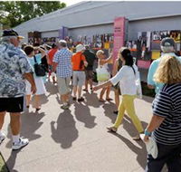 Bee Gees Way - Tourism Search