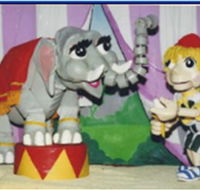 Puppeteria Theatre Randwick - Tourism Search