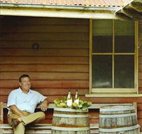 Kladis Estate Wines - Tourism Search