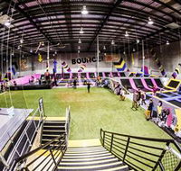 Bounce Inc Trampoline Park - Tingalpa - Tourism Search