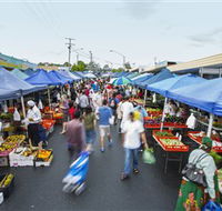 Global Food Village - Tourism Search