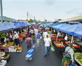 Global Food Village - Tourism Search 0