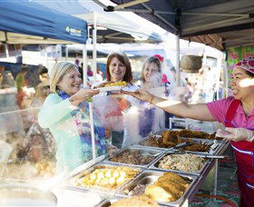 Global Food Village - Tourism Search 1