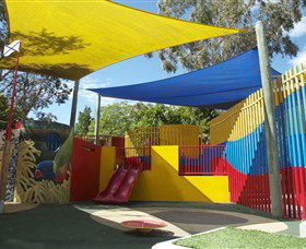 Logan Gardens - Tourism Search 0