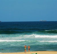 Merewether Beach - Tourism Search
