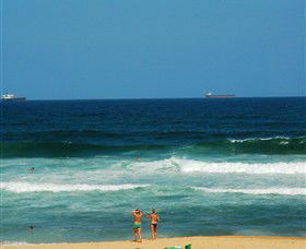 Merewether Beach - Tourism Search 0