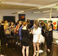 Bondi Art Lounge - Tourism Search