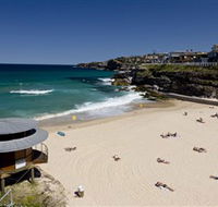 Tamarama Beach - Tourism Search