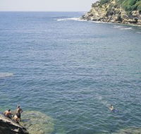 Gordons Bay - Tourism Search