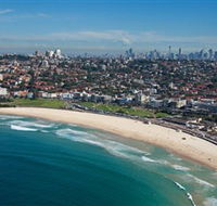Bondi Beach - Tourism Search