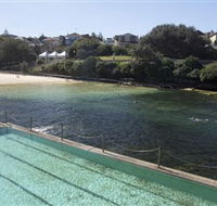 Clovelly Beach - Tourism Search