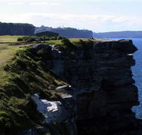 Bondi Golf Club - Tourism Search