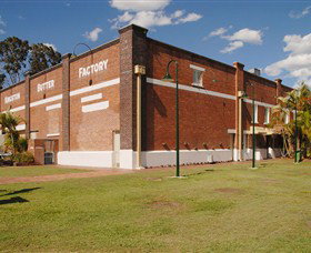 Algester QLD Tourism Search