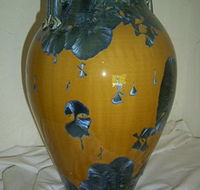 Yatte Yattah Pottery - Tourism Search