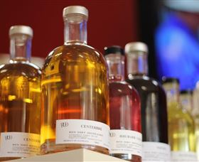Glen Gowrie Distillery - Tourism Search 0