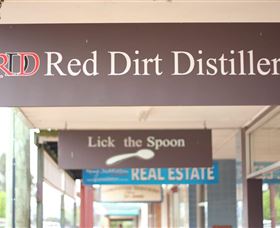 Glen Gowrie Distillery - Tourism Search 1