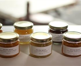 Glen Gowrie Distillery - Tourism Search 3