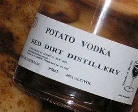 Glen Gowrie Distillery - Tourism Search 4