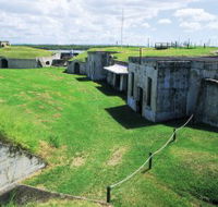 Fort Lytton - Tourism Search