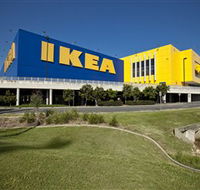 IKEA Logan - Tourism Search