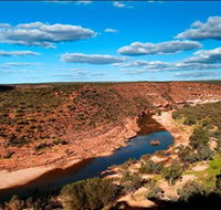 Kalbarri National Park - Tourism Search