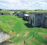 Fort Lytton National Park - Tourism Search