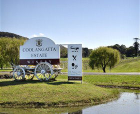 Coolangatta Estate Winery - Tourism Search 0