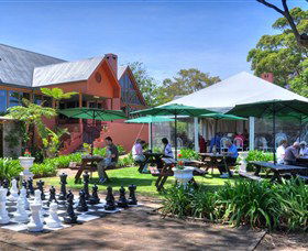 Coolangatta Estate Winery - Tourism Search 1