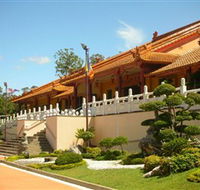 Chung Tian Temple - Tourism Search