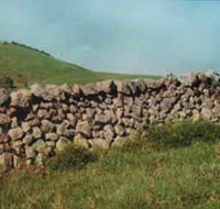 Historic Dry Stone Walls - Tourism Search