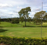 Logan City Golf Club - Tourism Search