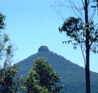 Pigeon House Tea Rooms Pitch and Putt Golf Course - Tourism Search